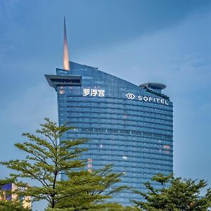 Sofitel Foshan Shunde
